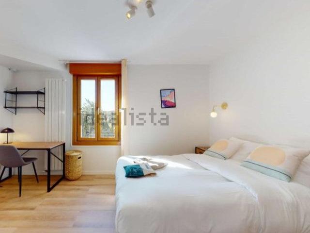 Appartement, Créteil