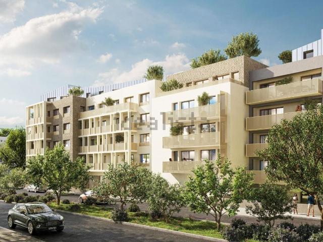 Appartement, Créteil