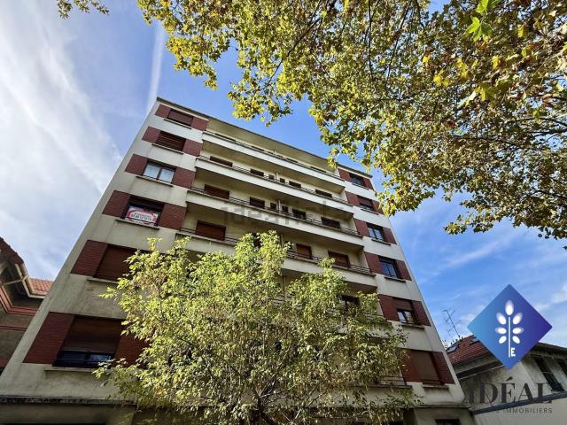 Appartement, Créteil
