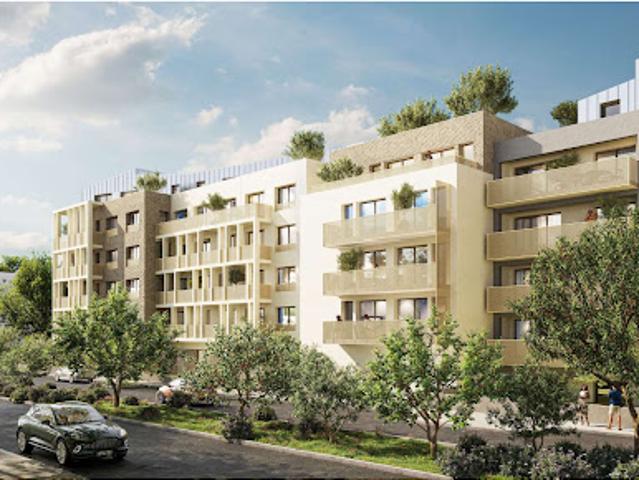 Appartement 2 pièces 49 m2