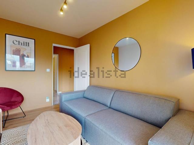Appartement, Créteil