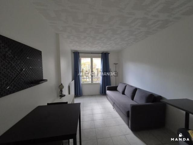 Appartement, Créteil