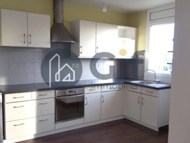 Appartement Créteil 3 pièces 64.10 m2