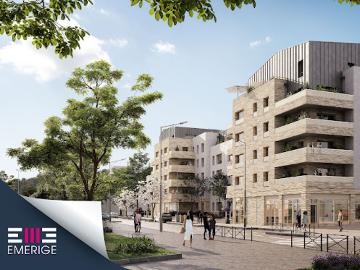 Appartement Creteil 5 pièces Rue Henri Cardinaud