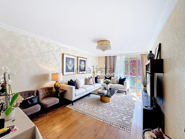 Appartement, Créteil