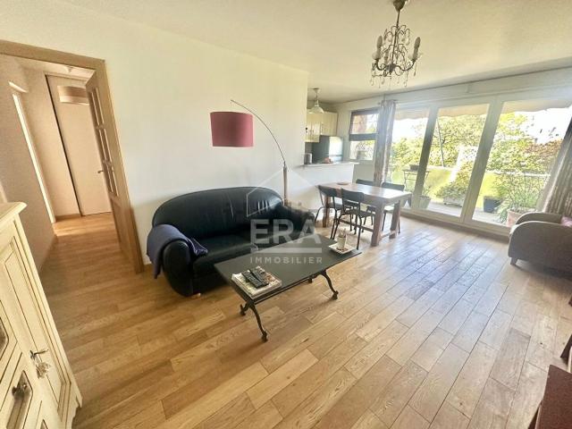 Appartement, Créteil