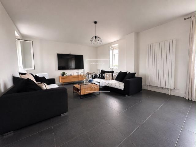 Appartement, Créteil