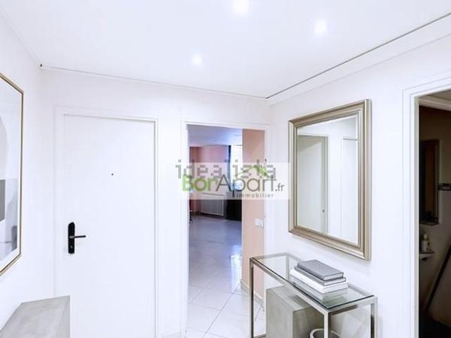 Appartement, Créteil