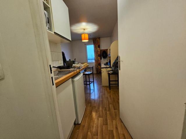 Appartement, Créteil