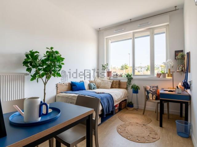 Appartement, Créteil