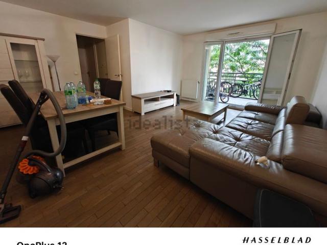 Appartement, Créteil