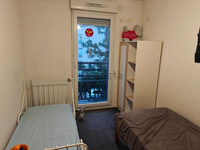 Appartement, Créteil