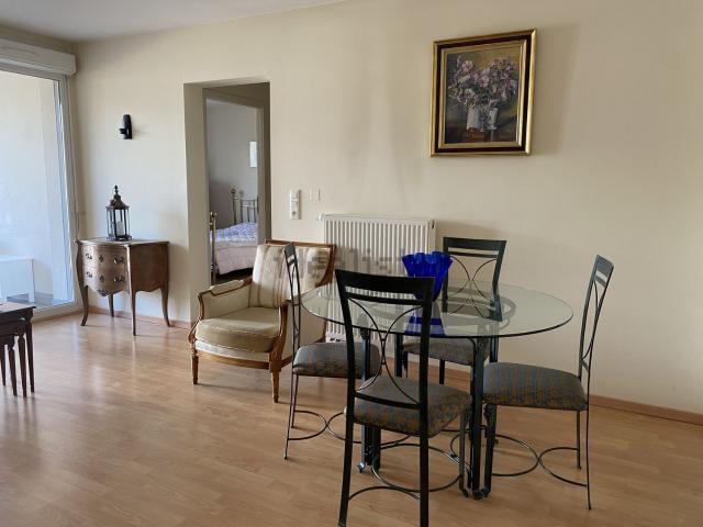 Appartement, Creutzwald