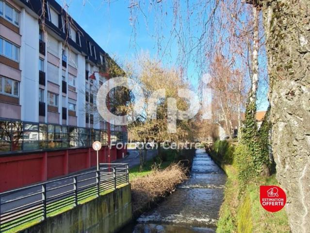 Appartement, Creutzwald