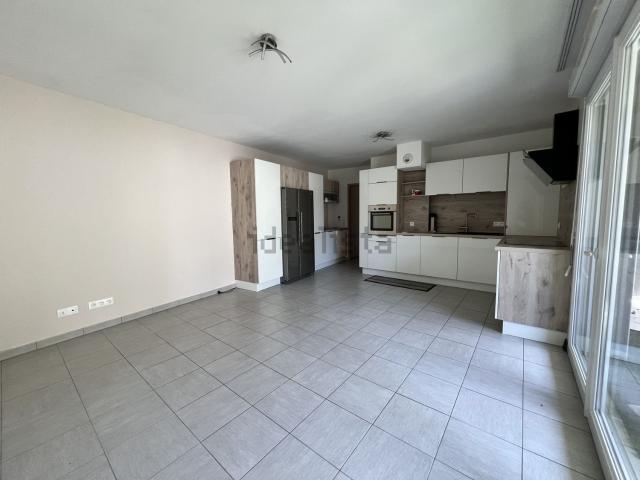 Appartement, Creutzwald