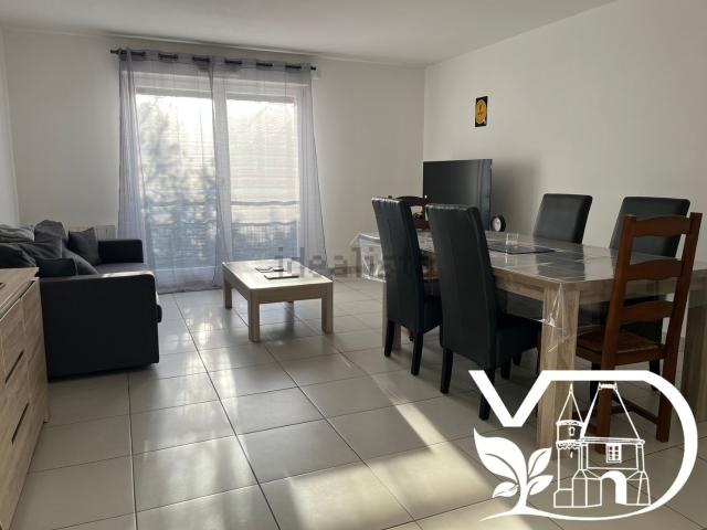 Appartement, Crèvecœur le Grand