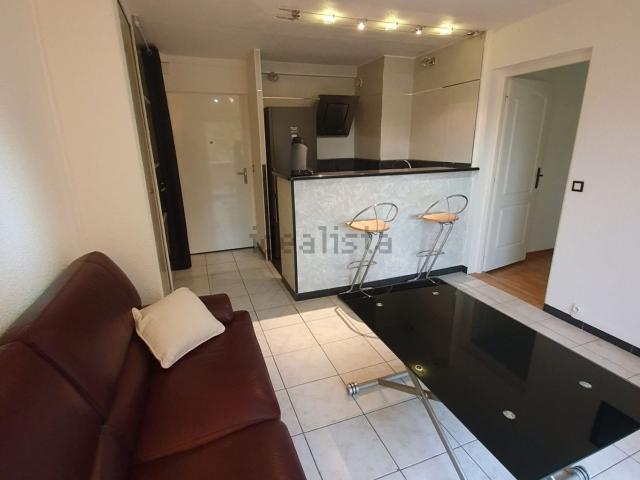 Appartement, Creys Mépieu