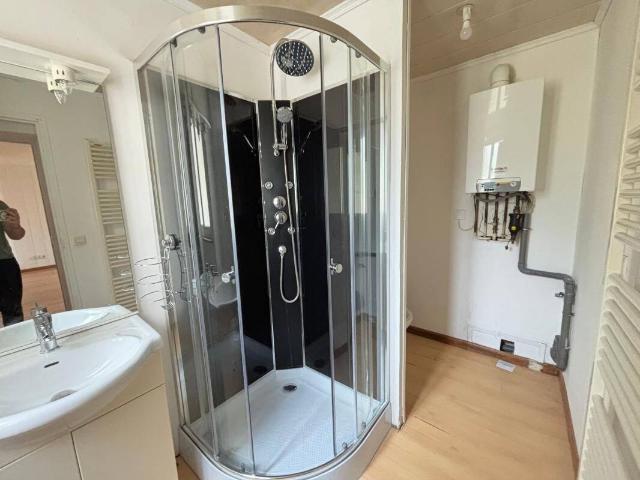 Appartement Crezancy 3 pièce s 47.8 m2