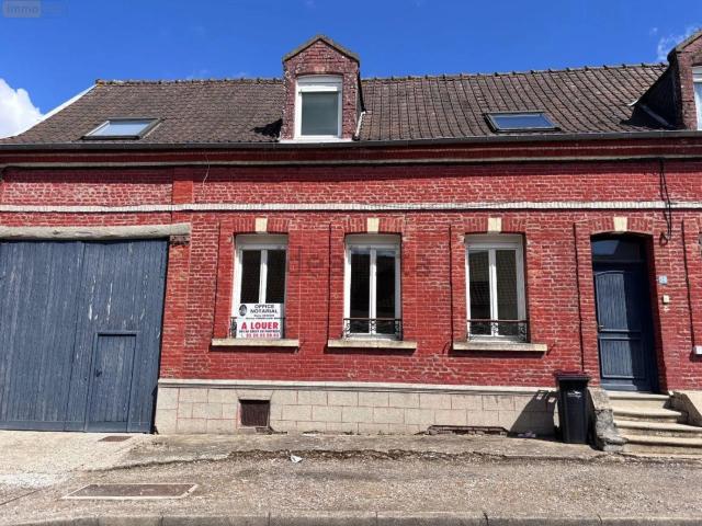 Appartement, Crécy en Ponthieu