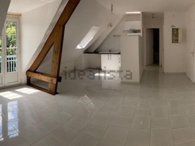 Appartement, Crécy la Chapelle