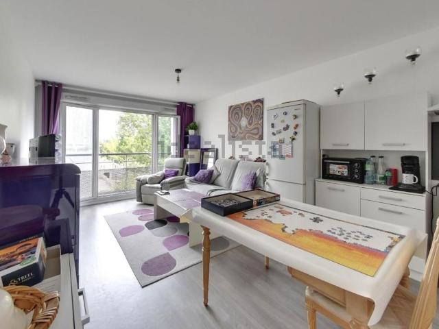 Appartement, Crécy la Chapelle