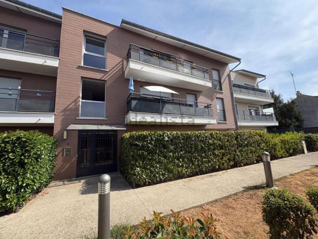 Appartement, Crécy la Chapelle
