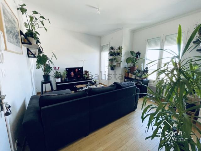 Appartement, Crégy lès Meaux