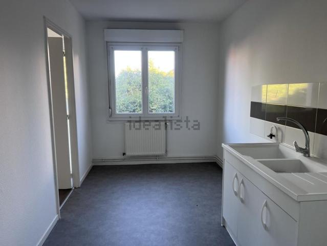 Appartement, Créhange