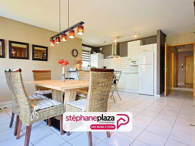Appartement Crehange 3 pièces 67 m2