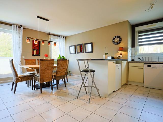 Appartement Crehange 3 pièces 67 m2