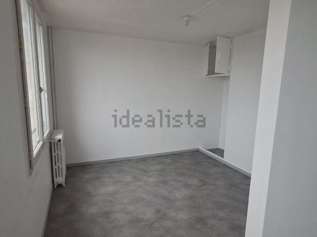 Appartement, Creil