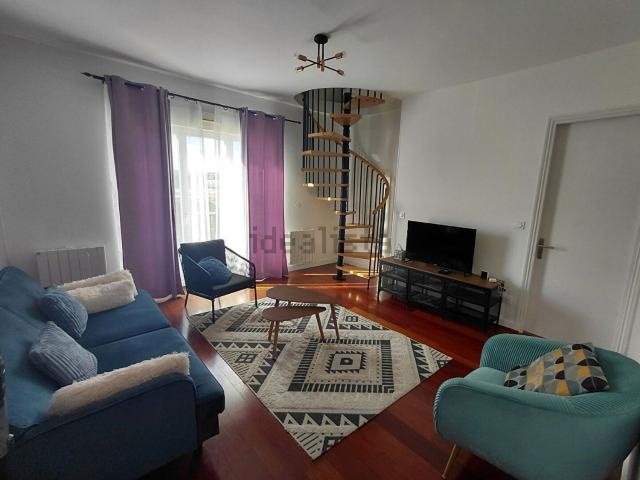 Appartement, Creil