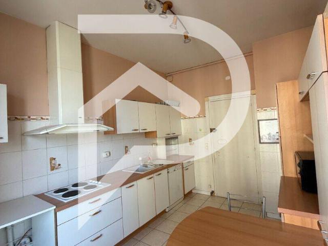 Appartement Creil 4 pièce s 123.82 m2