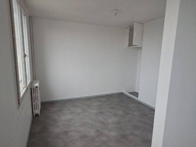 Appartement Creil 4 pièce s 62.03 m2