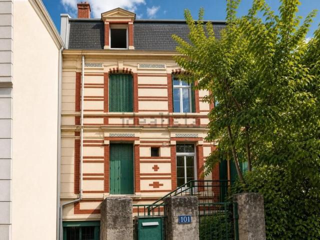 Appartement, Creil