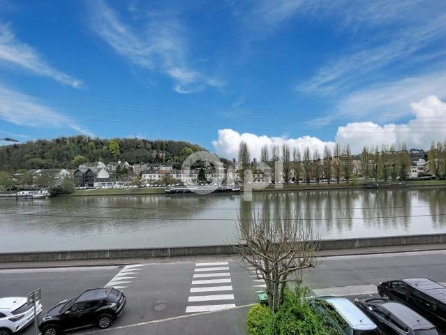 Appartement, Creil