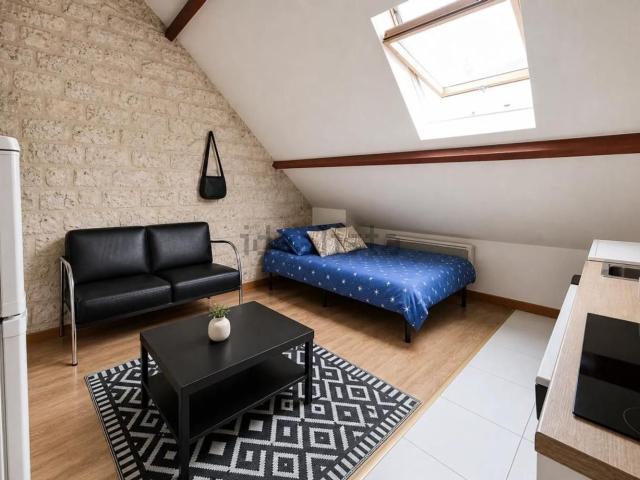 Appartement, Creil