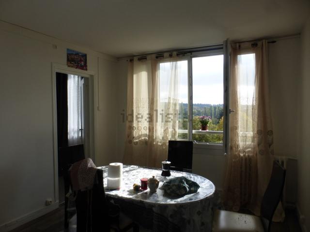 Appartement, Creil