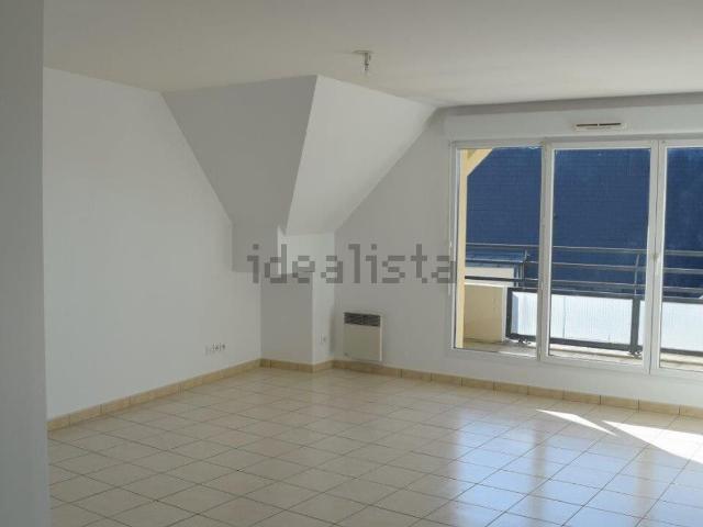 Appartement, Creil