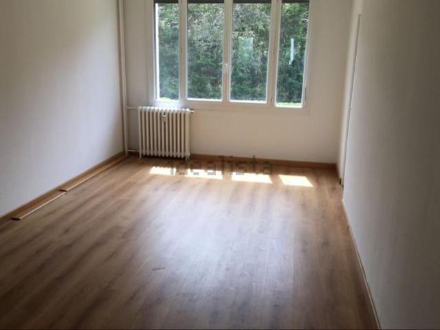 Appartement, Creil