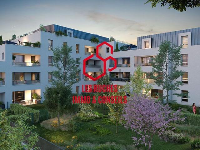 Appartement, Creil