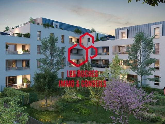 Appartement, Creil