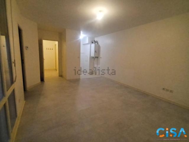 Appartement, Creil
