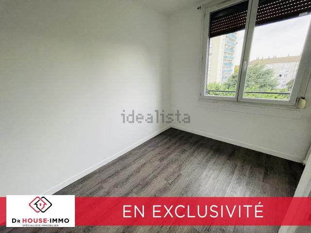 Appartement, Creil