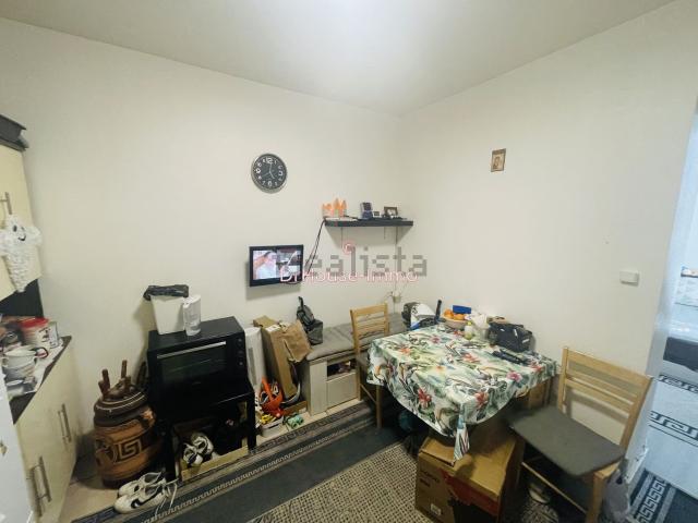 Appartement, Creil