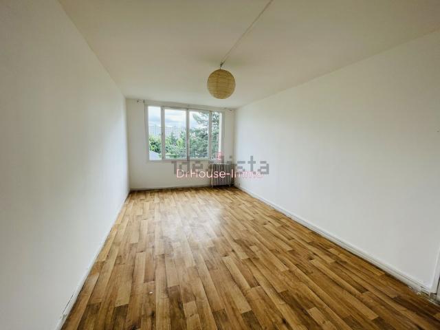 Appartement, Creil