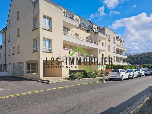 Appartement, Creil