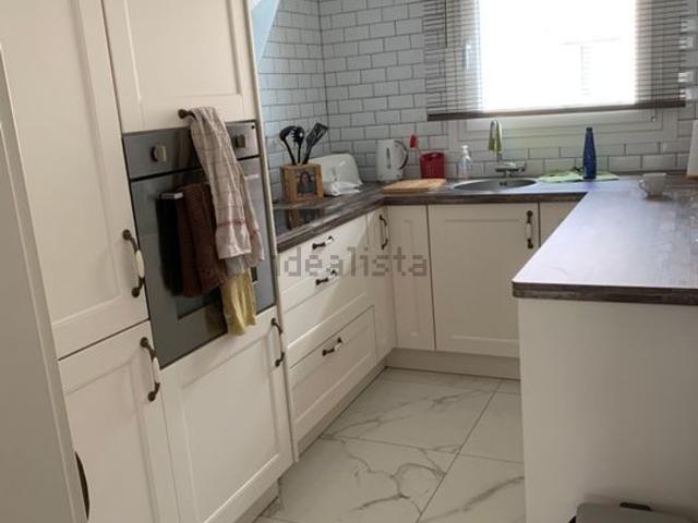 Appartement, Creil