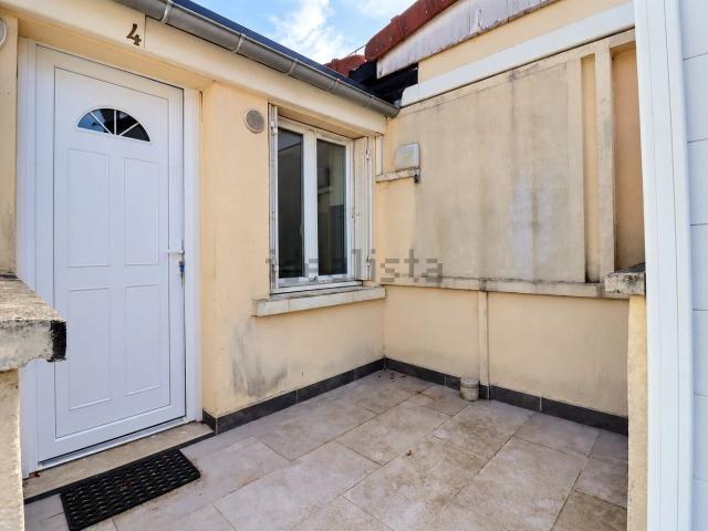 Appartement, Creil