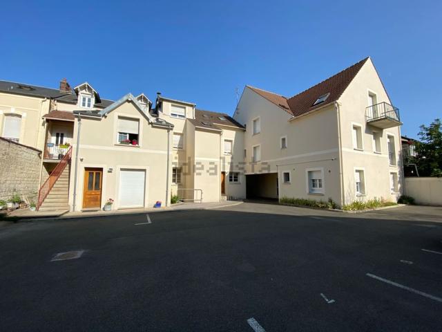 Appartement, Creil